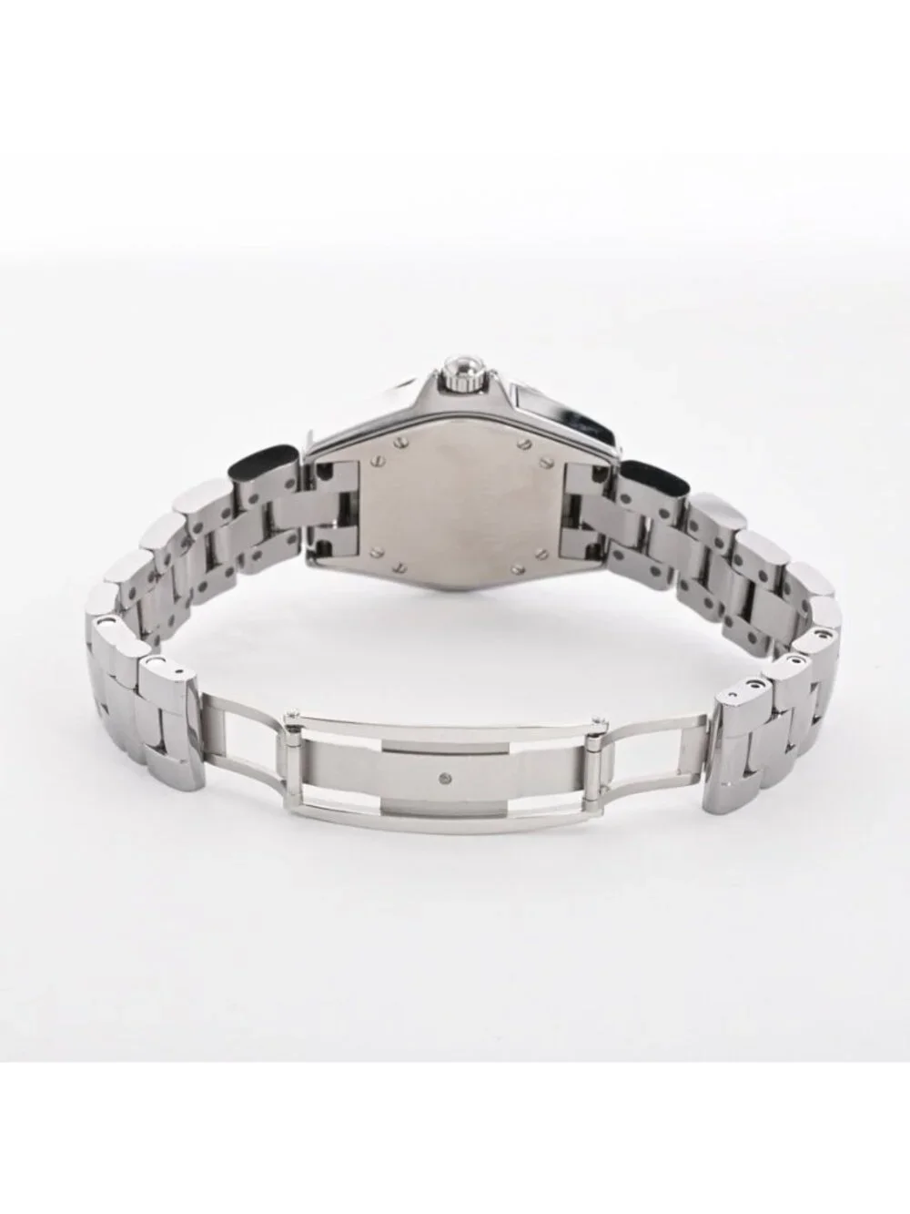 Chanel Watch Chromatic Pink